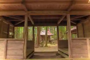 八幡神社(宮城県)