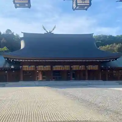 橿原神宮(奈良県)