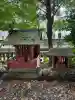 音無神社(静岡県)