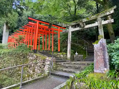 伊奈波神社(岐阜県)