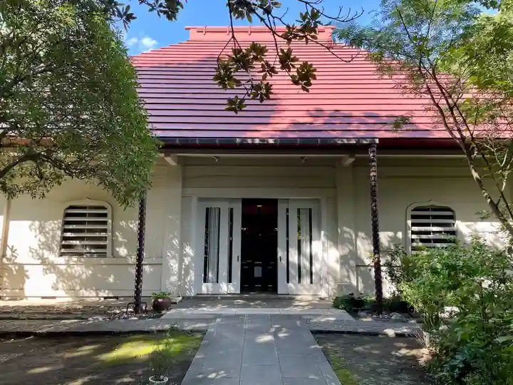 見性寺(東京都)