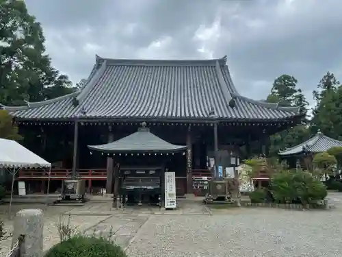久米寺(奈良県)