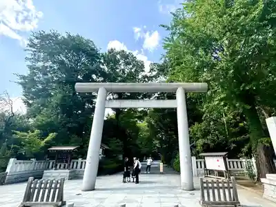 阿佐ヶ谷神明宮(東京都)