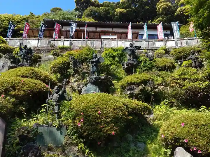 建長寺 半僧坊(神奈川県)