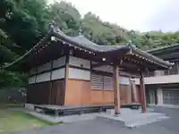 慈妙院の末社・摂社