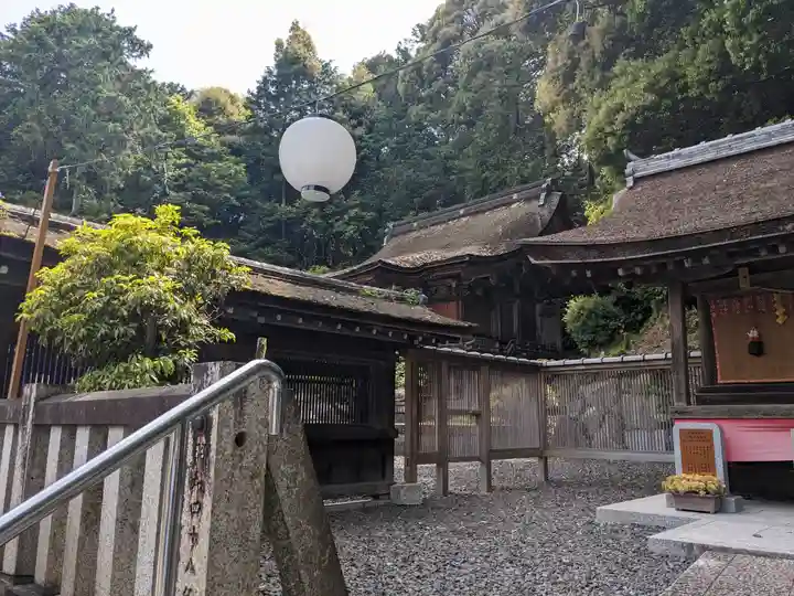 大野神社(滋賀県)