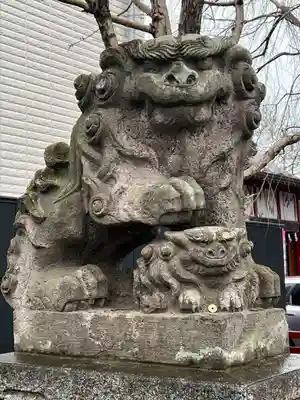鴻神社(埼玉県)