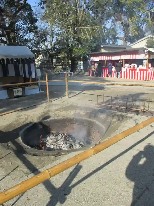 藤森神社(京都府)