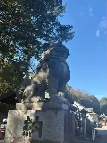 群馬県護国神社(群馬県)