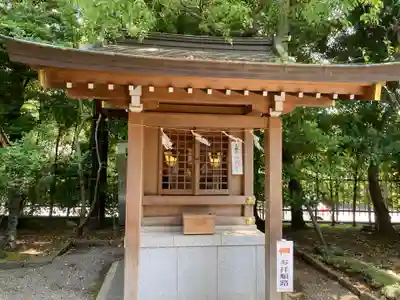 神明社(神奈川県)