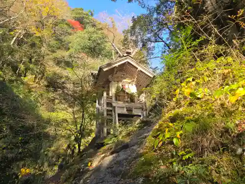 元伊勢天岩戸神社(京都府)