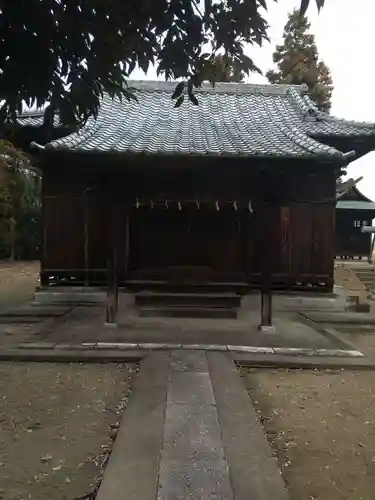 鷲尾神社 (埼玉県)