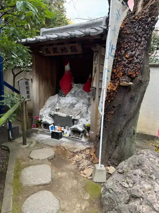 源覚寺(東京都)