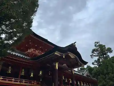 石清水八幡宮(京都府)
