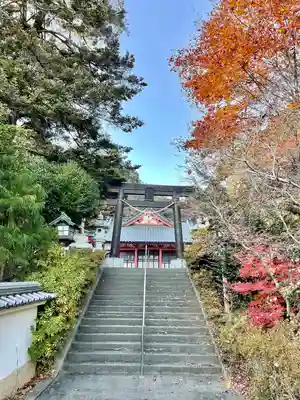 太山寺(栃木県)