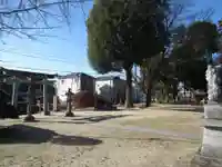 香取神社(千葉県)