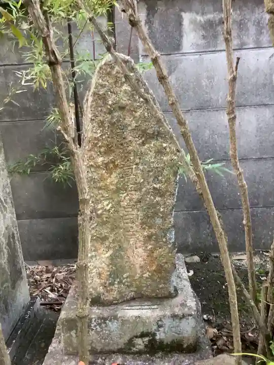 薬師山 林昌寺のその他建物