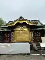 上野東照宮(東京都)