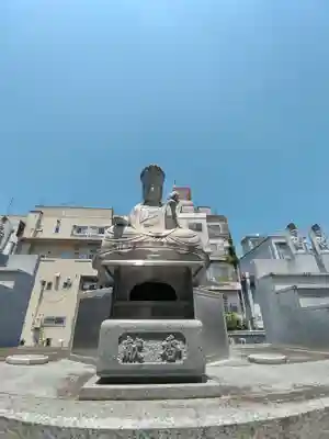 誠心院（東北寺誠心院）(京都府)