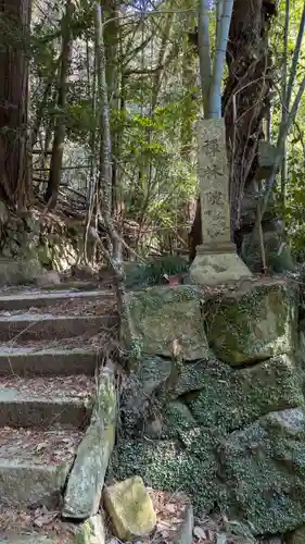 禅林院跡（廃寺）(滋賀県)