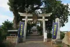 玉田神社(京都府)