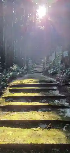 金屋神社(長崎県)
