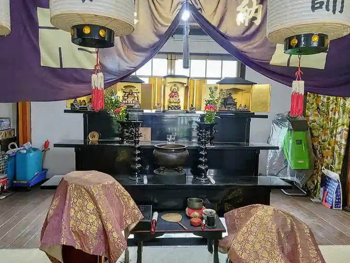 畑中地蔵の地蔵