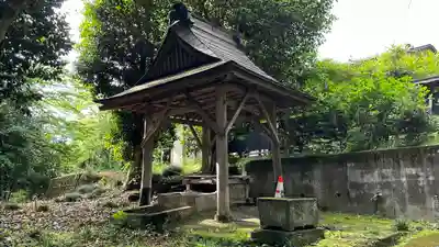 刈田嶺神社(宮城県)