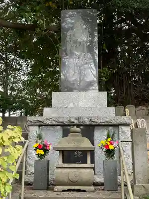 浄光院(千葉県)