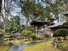 安養院(東京都)