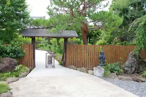 引接寺のその他建物