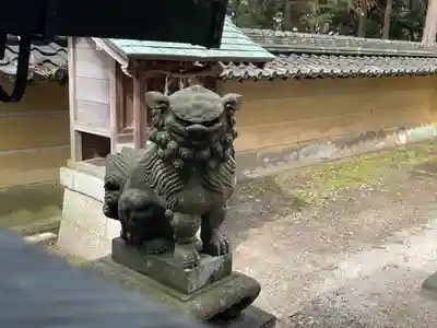 甲良神社(滋賀県)