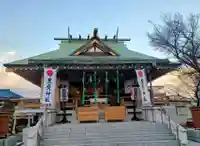 豊受神社(千葉県)