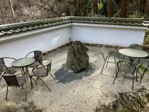長盛山松久禅寺(神奈川県)