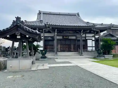 最福寺(神奈川県)