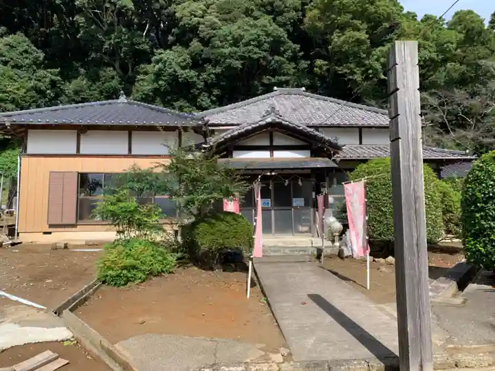元福寺(千葉県)