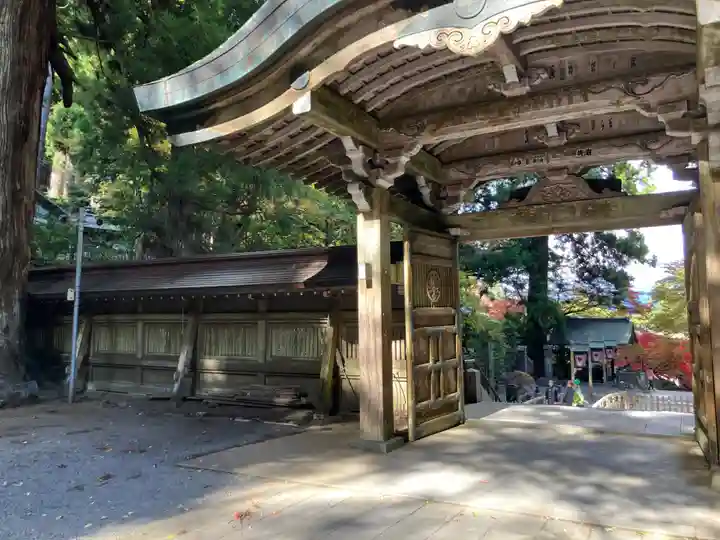最乗寺(道了尊)(神奈川県)
