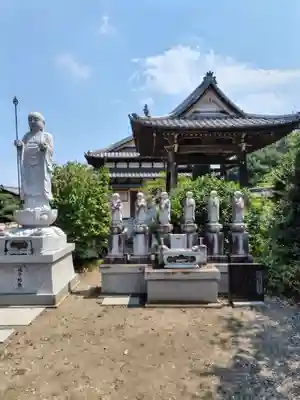 清岩寺(群馬県)