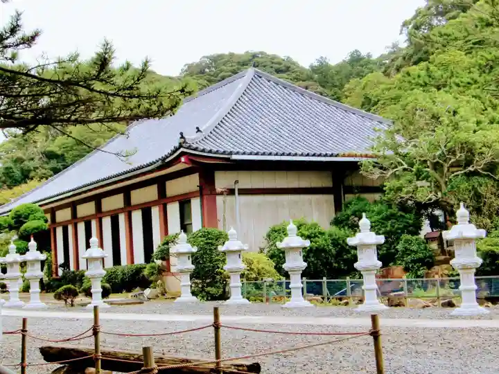誕生寺のその他建物