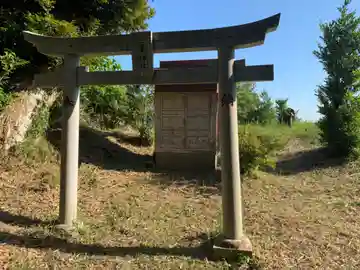 三峯神社(千葉県)