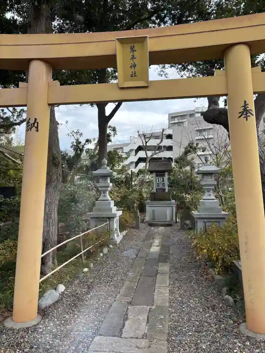 菊田神社(千葉県)