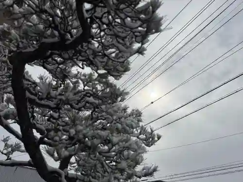 西方山極楽寺(岐阜県)