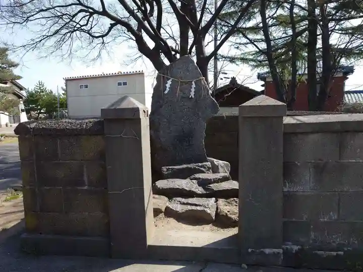 大形神社(新潟県)