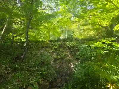 善水寺(滋賀県)