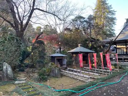 自性院のその他建物