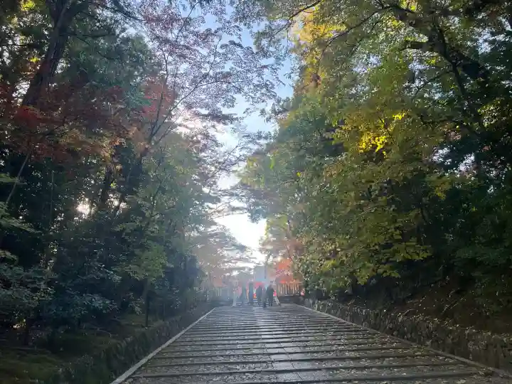 光明寺(粟生光明寺)(京都府)