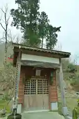 妙龍神社(新潟県)