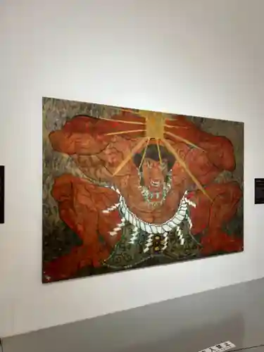 常陸国出雲大社(茨城県)