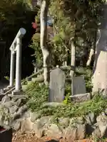 島田臺神明神社(千葉県)