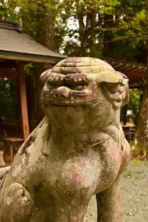 若一王子宮(高知県)